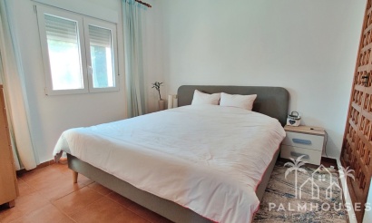 Revente - Villa - Calpe - Calpe Centro
