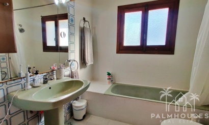 Revente - Villa - Calpe - Calpe Centro