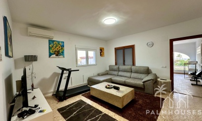 Revente - Villa - Calpe - Calpe Centro