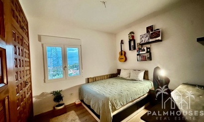 Revente - Villa - Calpe - Calpe Centro