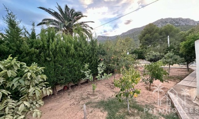 Revente - Villa - Calpe - Calpe Centro