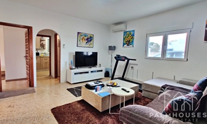Revente - Villa - Calpe - Calpe Centro