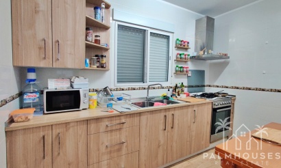 Revente - Villa - Calpe - Calpe Centro