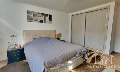 Revente - Villa - Calpe - Calpe Centro