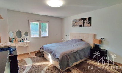 Revente - Villa - Calpe - Calpe Centro