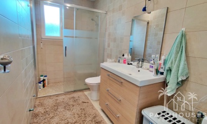 Revente - Villa - Calpe - Calpe Centro