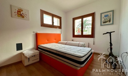 Revente - Villa - Calpe - Calpe Centro