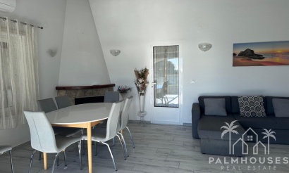 Revente - Villa - Teulada - Moraira