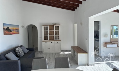 Revente - Villa - Teulada - Moraira