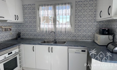 Revente - Villa - Teulada - Moraira