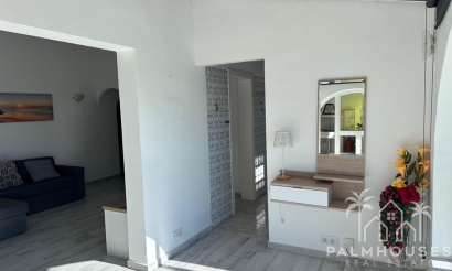 Revente - Villa - Teulada - Moraira