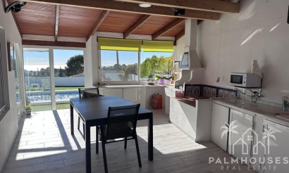 Revente - Villa - Teulada - Moraira