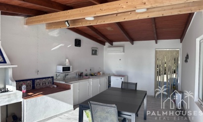 Revente - Villa - Teulada - Moraira