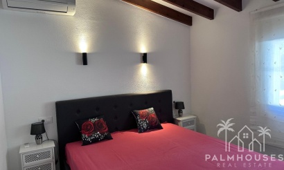 Revente - Villa - Teulada - Moraira