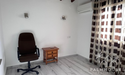 Revente - Villa - Teulada - Moraira