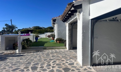 Revente - Villa - Teulada - Moraira