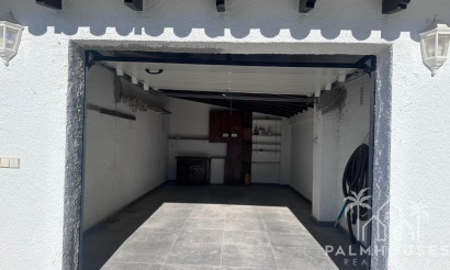 Revente - Villa - Teulada - Moraira