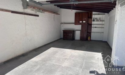 Revente - Villa - Teulada - Moraira
