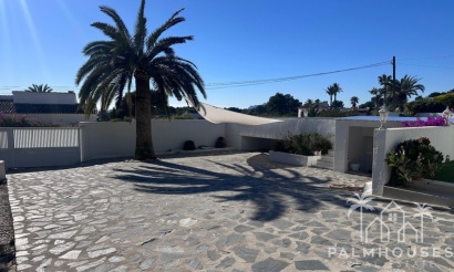 Revente - Villa - Teulada - Moraira