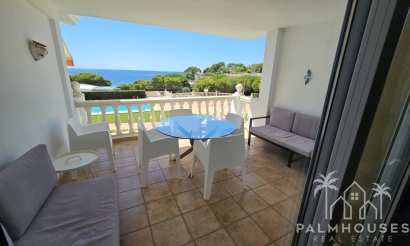 Revente - Apartment - Teulada - Moraira