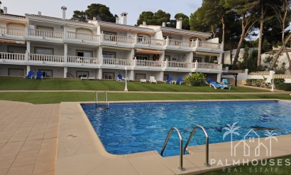 Revente - Apartment - Teulada - Moraira