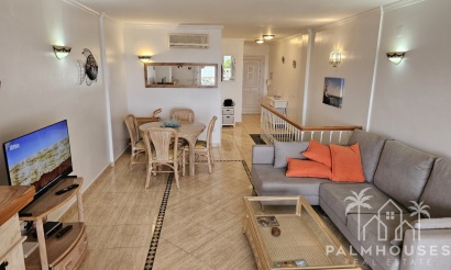 Revente - Apartment - Teulada - Moraira