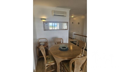 Revente - Apartment - Teulada - Moraira