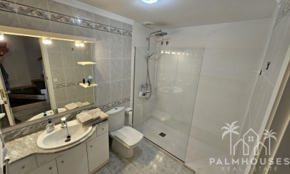 Revente - Apartment - Teulada - Moraira