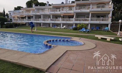 Revente - Apartment - Teulada - Moraira