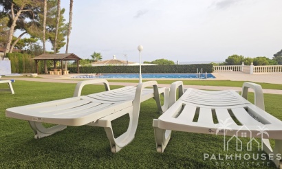Revente - Apartment - Teulada - Moraira
