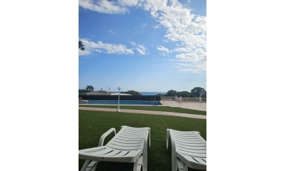 Revente - Apartment - Teulada - Moraira