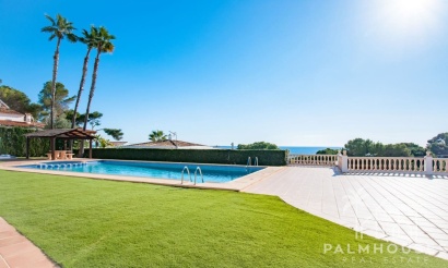 Revente - Apartment - Teulada - Moraira