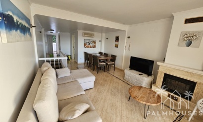Revente - Apartment - Teulada - Moraira