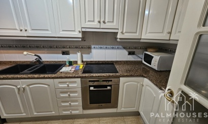 Revente - Apartment - Teulada - Moraira