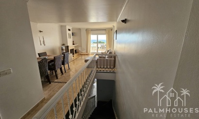 Revente - Apartment - Teulada - Moraira