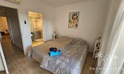 Revente - Apartment - Teulada - Moraira