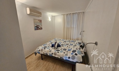 Revente - Apartment - Teulada - Moraira