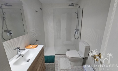 Revente - Apartment - Teulada - Moraira