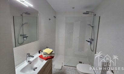 Revente - Apartment - Teulada - Moraira