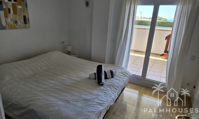 Revente - Apartment - Teulada - Moraira