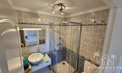 Revente - Apartment - Teulada - Moraira