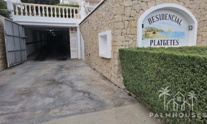 Revente - Apartment - Teulada - Moraira