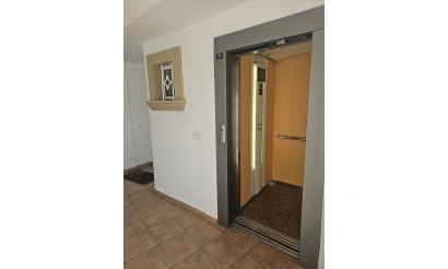 Revente - Apartment - Teulada - Moraira