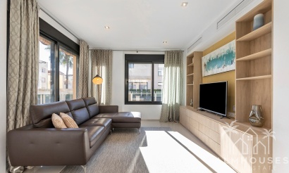 Revente - Villa - Orihuela - La Zenia