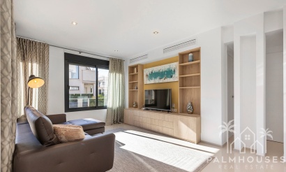 Revente - Villa - Orihuela - La Zenia