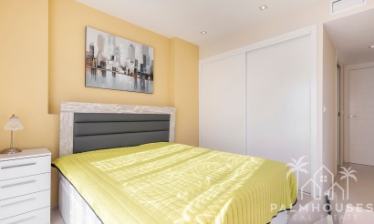 Revente - Villa - Orihuela - La Zenia