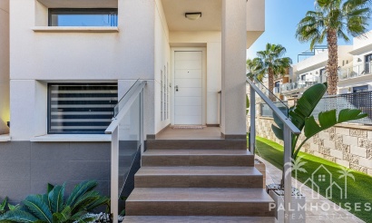 Revente - Villa - Orihuela - La Zenia