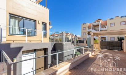 Revente - Villa - Orihuela - La Zenia