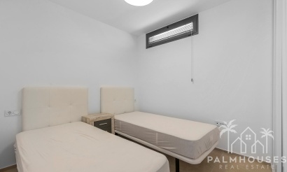 Revente - Villa - Orihuela - La Zenia