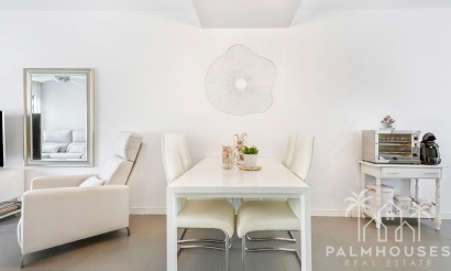 Revente - Apartment - Pilar de La Horadada - Torre de la Horadada